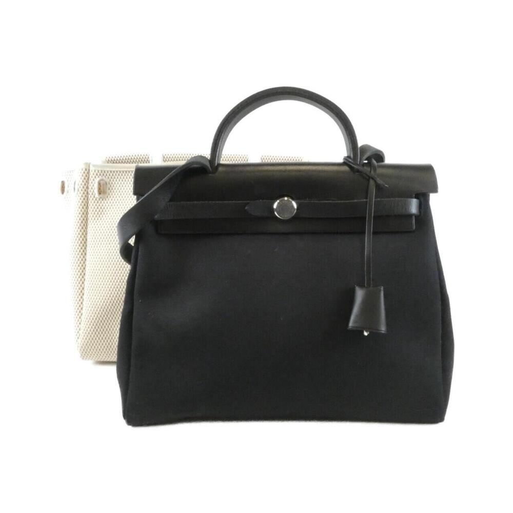 Hermes New Herbag PM 038465CB Handbag